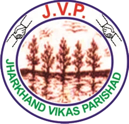 Jharkhand Vikas Parishad