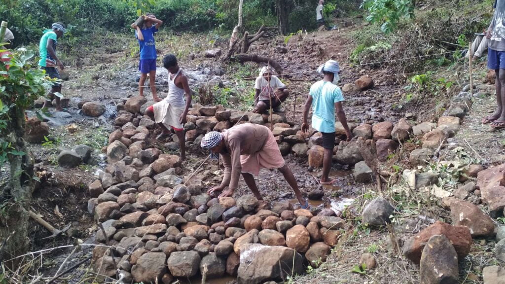 Integrated River Basin Management Society – Protecting Our Waters,  Preserving Our Future